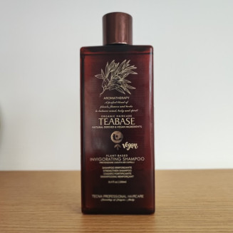 Shampoo rinforzante anticaduta